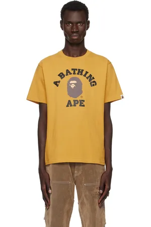 BAPE College T-shirt
