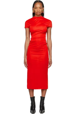 Khaite Red 