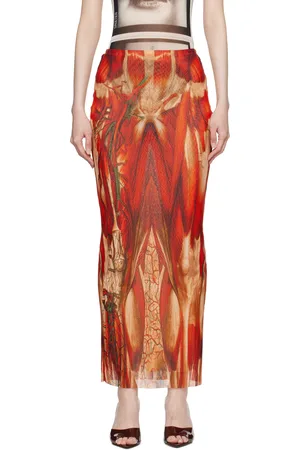 Jean Paul Gaultier Red 