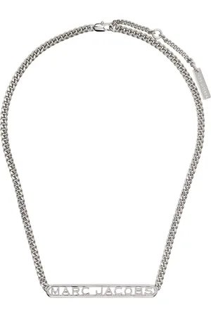 Marc Jacobs Silver 