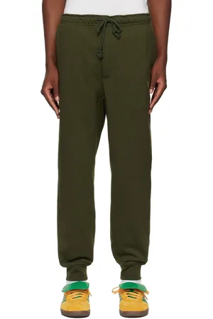 Y-3 Cuffed Sweatpants