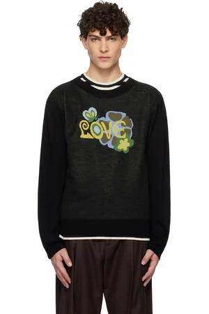 Anna Sui Knitwear 