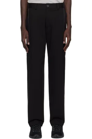 GR10K SSENSE Exclusive Piping Cargo Pants