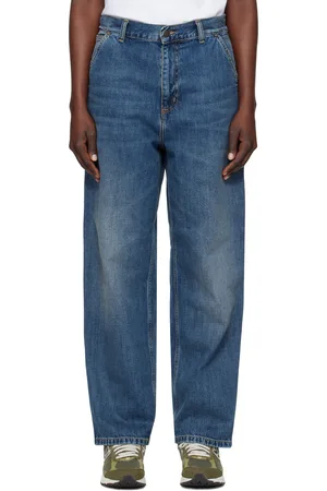 Carhartt Brandon Single Knee Jeans