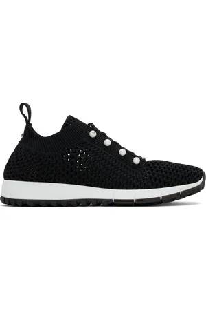 Jimmy Choo Veles Sneakers