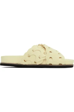 RAG&BONE Off-White Bailey Sport Sandals