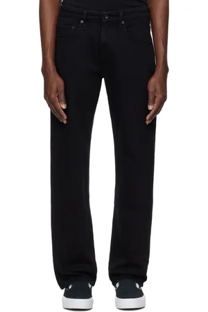 RAG&BONE Fit 4 Straight Fit Jeans