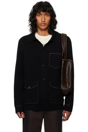 Guest In Residence Industry Jacket