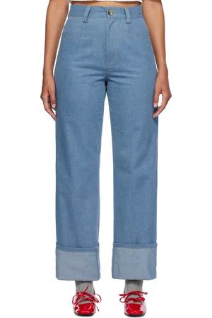 Caro Editions Blue Annika Jeans