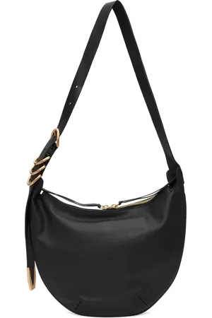 RAG&BONE Black Mini Spire Bag