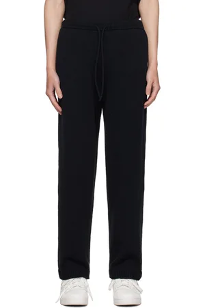 CRAIG GREEN Tape Sweatpants