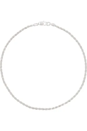 Hatton Labs Rope Chain Necklace
