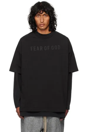 FEAR OF GOD T-shirt