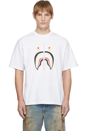 BAPE White Shark China T-shirt