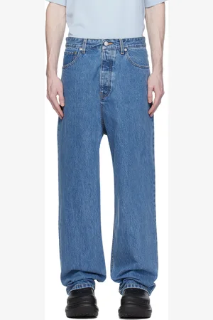 VTMNTS Baggy Jeans
