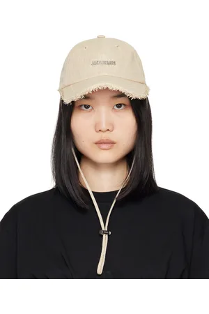 Jacquemus Beige La Casa 