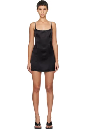 Paris Georgia Sammy Minidress