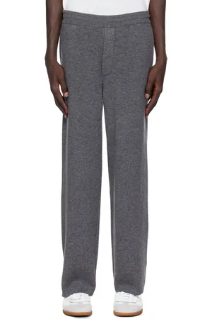 Lisa Yang Gray Parker Lounge Pants