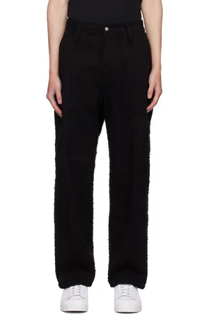 CRAIG GREEN Towel Trousers