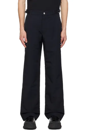 Jacquemus Black Les Classiques 