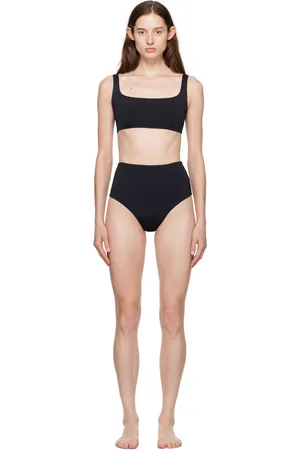 Haight Black Gabi & Vintage Bikini