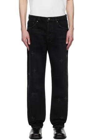 KSUBI Anti K Nirvana Plus Trashed Jeans