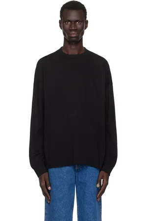 The Row Black Drago T-shirt
