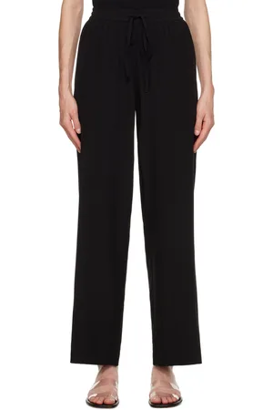 MATTEAU Drawstring Trousers