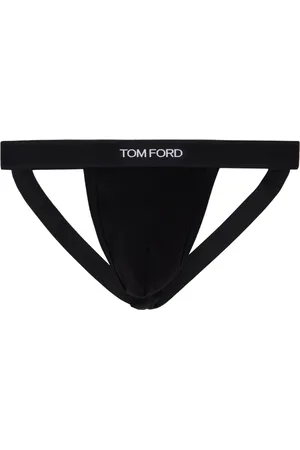 Tom Ford Cotton Jock Strap