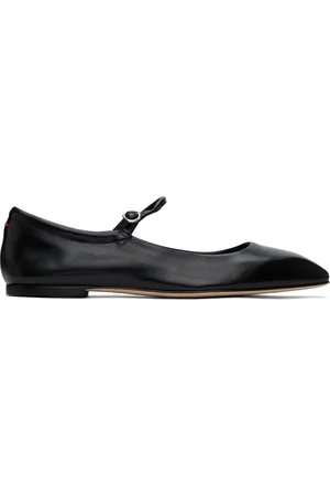 Aeyde Uma Ballerina Flats