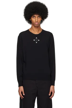 CRAIG GREEN Dust Cap Sweater