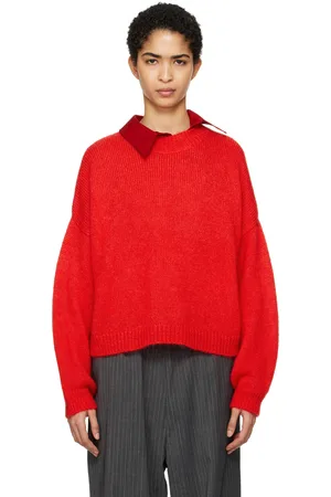 CORDERA Mohair Sweater
