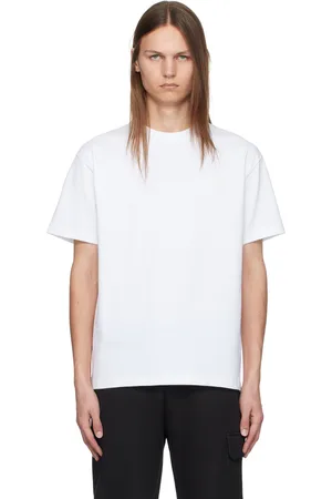 Mackage White Tee-R T-shirt