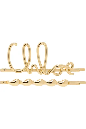 Chloé Gold 