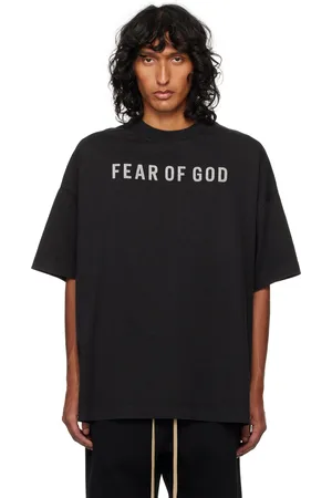 FEAR OF GOD T-shirt