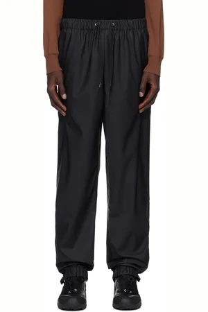 Rains Regular Rain Sweatpants