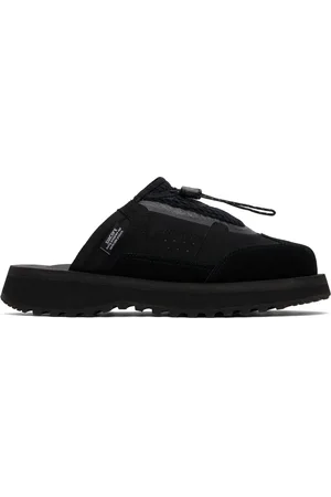 SUICOKE BOMA-ab Mules