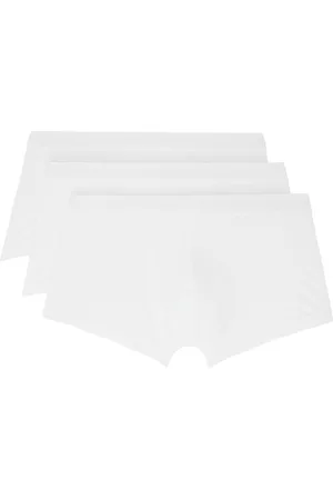 Sunspel Three-Pack Boxers