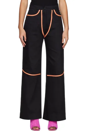 Paris Georgia Black Rodeo Jeans