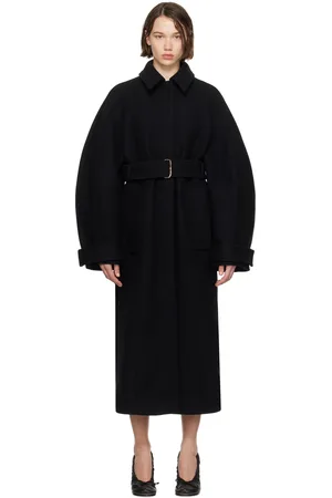 Jacquemus Black La Casa 