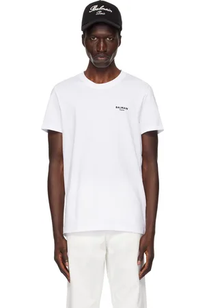 Balmain White 