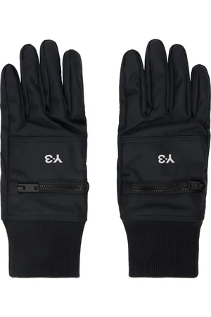 Y-3 Nylon Gloves