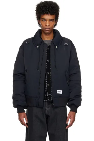 NEIGHBORHOOD Sailing Padded Bomber Jacket
