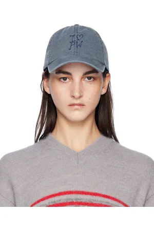Paloma Wool Navy Roma Cap