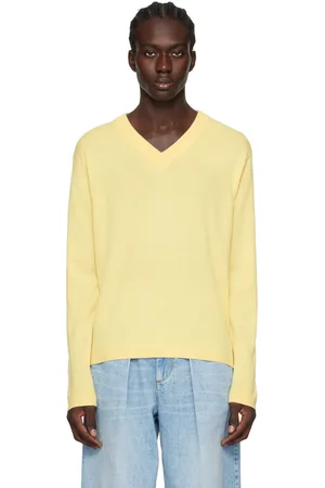 Lisa Yang Yellow 