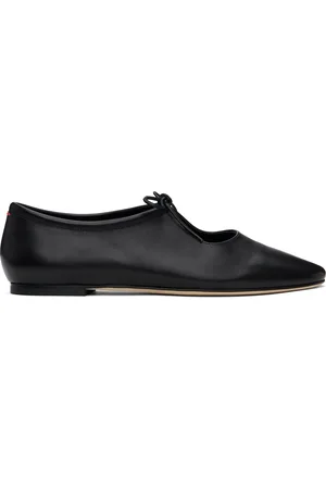 Aeyde Della Ballerina Flats