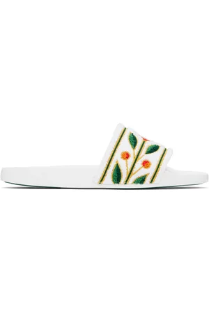 Casablanca Laurel Terry Slides