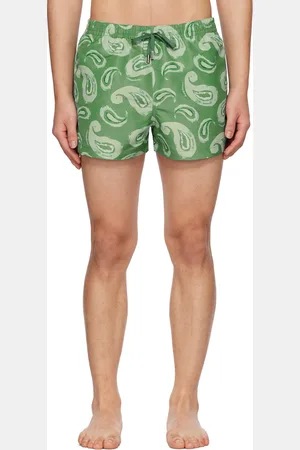 Jacquemus Green Le Raphia 