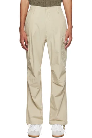 Samsøe Samsøe Gray Ross Cargo Pants