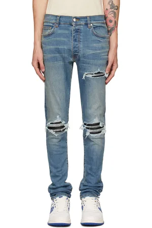 AMIRI Blue MX1 Jeans